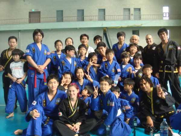 Korean Seminar